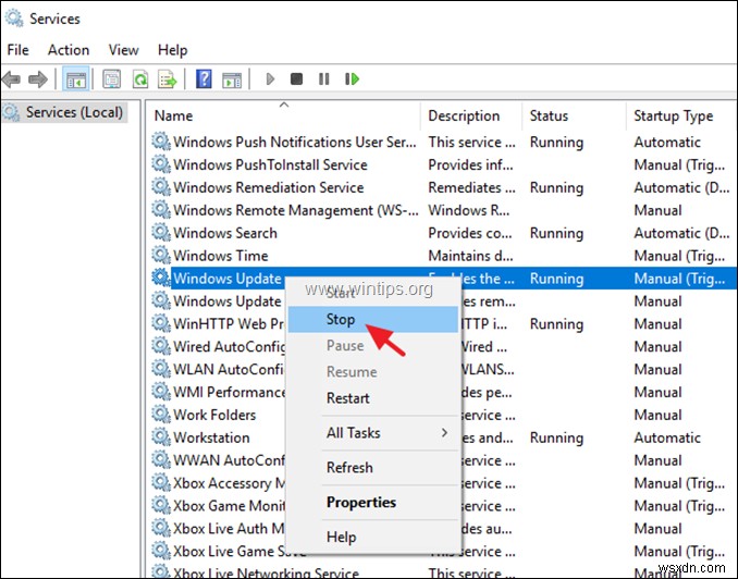 Windows 10 진행 중인 업데이트 취소하는 방법 (부팅 불가 상황 대처법 포함)