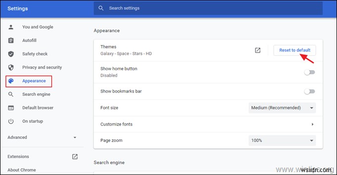 크롬(Chrome)에서 최소화·최대화·닫기 버튼이 사라졌을 때 해결 방법