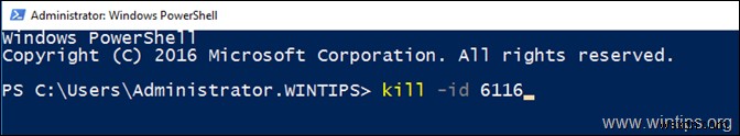 [해결 방법] Windows Server 2016/2019 RDS 로그오프 시  시스템 이벤트 알림 서비스 대기  멈춤 현상 수정하기