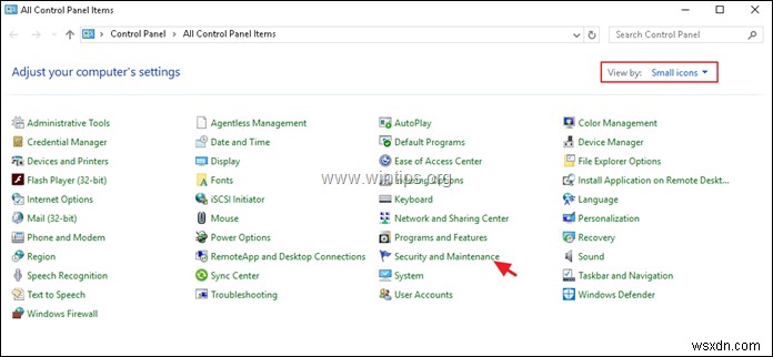 [해결 방법] Windows Server 2016/2019 RDS 로그오프 시  시스템 이벤트 알림 서비스 대기  멈춤 현상 수정하기