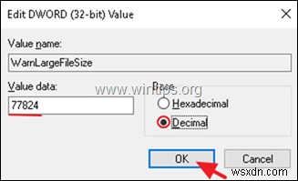 Outlook 이메일 삭제 안 됨 오류 해결 방법 (2019/2016/2013/2010)