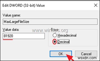 Outlook 이메일 삭제 안 됨 오류 해결 방법 (2019/2016/2013/2010)