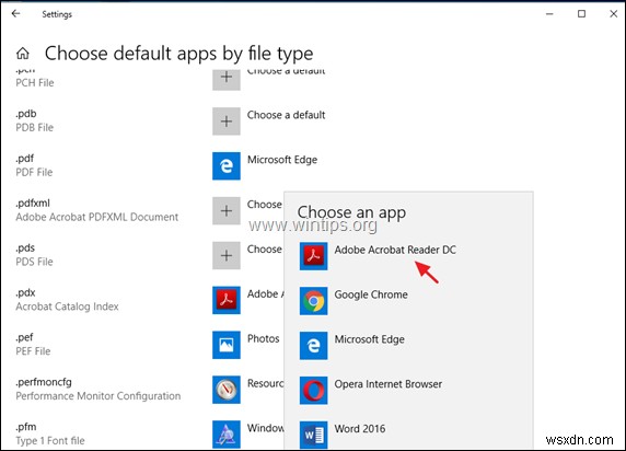 Windows 10  앱 기본값이 재설정됨  알림 오류 해결 방법 4가지