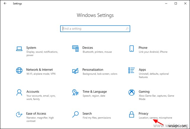 Windows 10에서 Windows Spotlight가 작동하지 않을 때 해결하는 4가지 방법