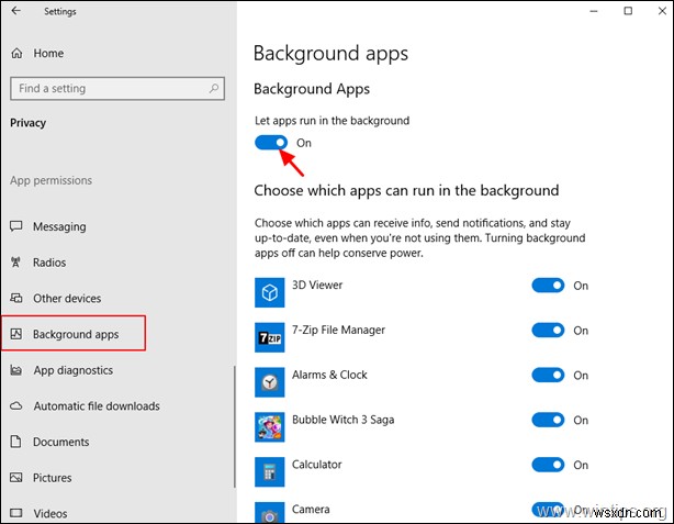 Windows 10에서 Windows Spotlight가 작동하지 않을 때 해결하는 4가지 방법