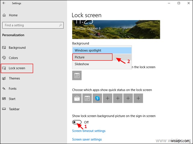 Windows 10에서 Windows Spotlight가 작동하지 않을 때 해결하는 4가지 방법