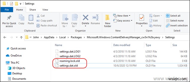 Windows 10에서 Windows Spotlight가 작동하지 않을 때 해결하는 4가지 방법