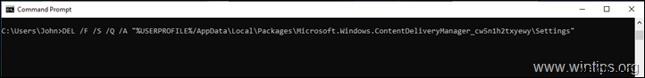 Windows 10에서 Windows Spotlight가 작동하지 않을 때 해결하는 4가지 방법