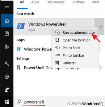 Windows 10에서 Windows Spotlight가 작동하지 않을 때 해결하는 4가지 방법