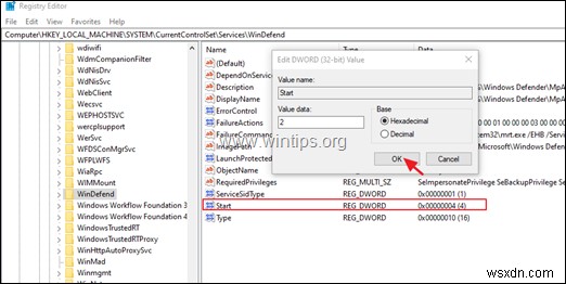 Windows Defender  위협 서비스가 중지되었습니다  오류 완벽 해결 가이드