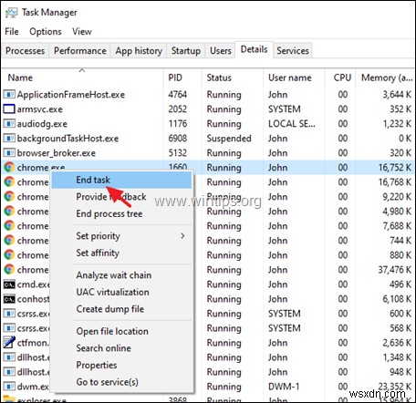 Windows Defender  위협 서비스가 중지되었습니다  오류 완벽 해결 가이드