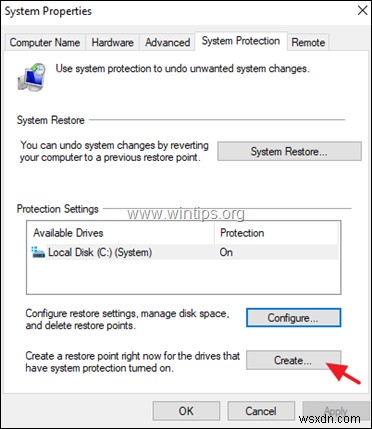 Windows Defender  위협 서비스가 중지되었습니다  오류 완벽 해결 가이드