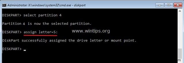 Windows 10 설치 오류  컴퓨터의 부팅 구성을 업데이트할 수 없습니다  해결 방법