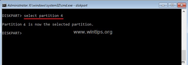 Windows 10 설치 오류  컴퓨터의 부팅 구성을 업데이트할 수 없습니다  해결 방법