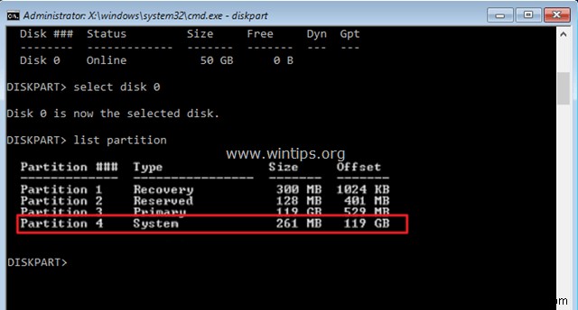 Windows 10 설치 오류  컴퓨터의 부팅 구성을 업데이트할 수 없습니다  해결 방법