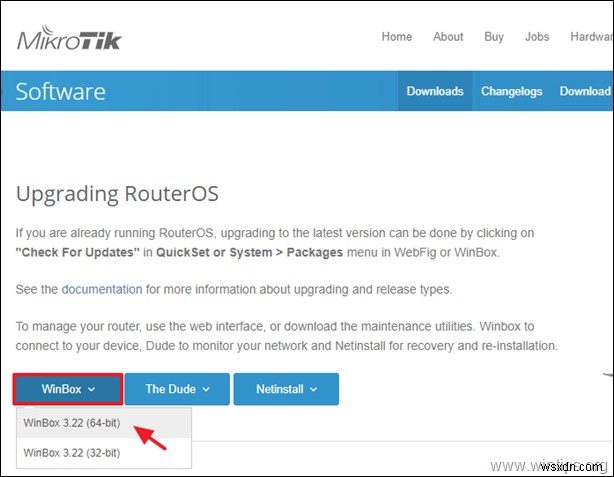 MikroTik 라우터 처음 설정하는 방법 – WinBox 기초 구성 완벽 가이드