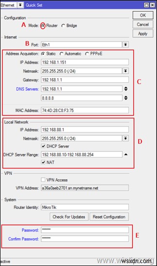 MikroTik 라우터 처음 설정하는 방법 – WinBox 기초 구성 완벽 가이드