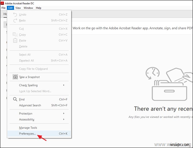 [해결] Windows 10 2004에서 Acrobat Reader로 PDF 파일이 인쇄되지 않을 때