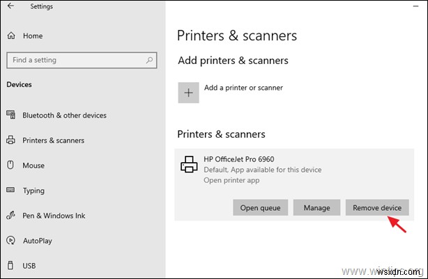 [해결] Windows 10 2004에서 Acrobat Reader로 PDF 파일이 인쇄되지 않을 때