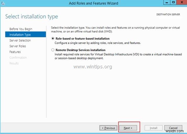 Windows Server 2016에서 PPTP VPN 서버 구축하는 방법 (단계별 완벽 가이드)