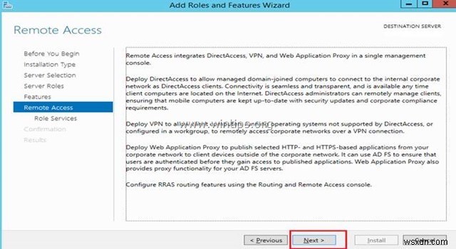 Windows Server 2016에서 PPTP VPN 서버 구축하는 방법 (단계별 완벽 가이드)