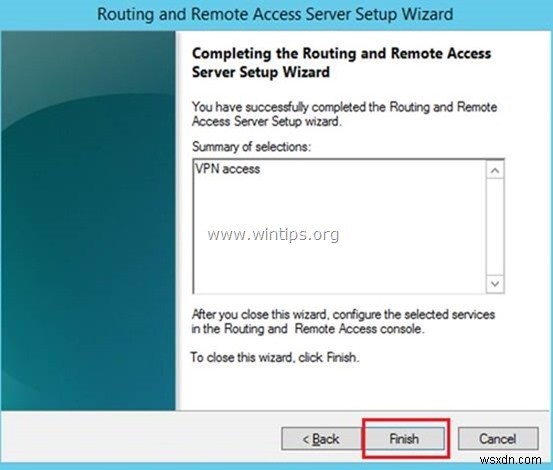 Windows Server 2016에서 PPTP VPN 서버 구축하는 방법 (단계별 완벽 가이드)
