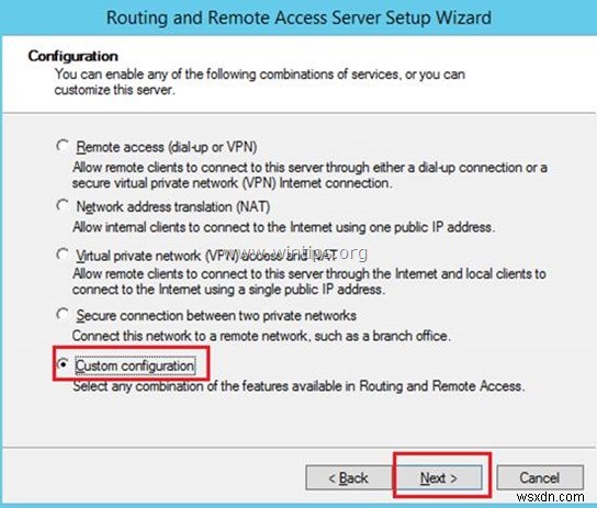 Windows Server 2016에서 PPTP VPN 서버 구축하는 방법 (단계별 완벽 가이드)