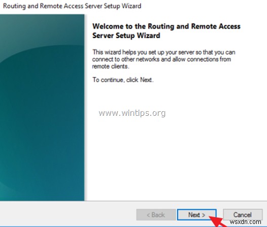 Windows Server 2016에서 PPTP VPN 서버 구축하는 방법 (단계별 완벽 가이드)