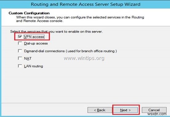 Windows Server 2016에서 PPTP VPN 서버 구축하는 방법 (단계별 완벽 가이드)