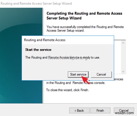 Windows Server 2016에서 PPTP VPN 서버 구축하는 방법 (단계별 완벽 가이드)