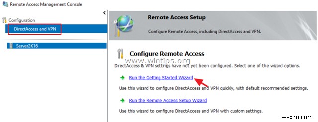 Windows Server 2016에서 PPTP VPN 서버 구축하는 방법 (단계별 완벽 가이드)