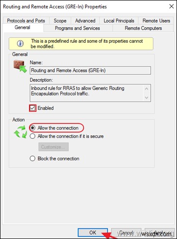 Windows Server 2016에서 PPTP VPN 서버 구축하는 방법 (단계별 완벽 가이드)