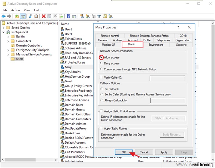 Windows Server 2016에서 PPTP VPN 서버 구축하는 방법 (단계별 완벽 가이드)