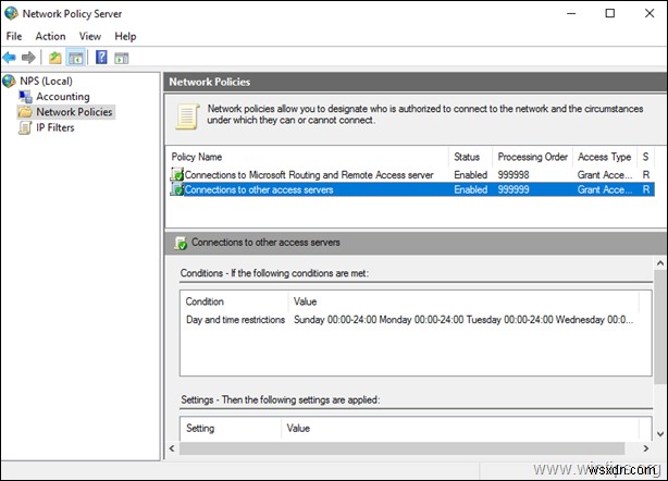 Windows Server 2016에서 PPTP VPN 서버 구축하는 방법 (단계별 완벽 가이드)