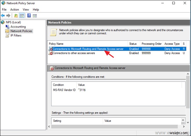 Windows Server 2016에서 PPTP VPN 서버 구축하는 방법 (단계별 완벽 가이드)