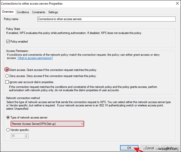 Windows Server 2016에서 PPTP VPN 서버 구축하는 방법 (단계별 완벽 가이드)