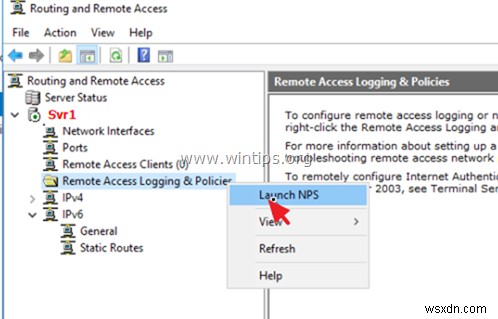 Windows Server 2016에서 PPTP VPN 서버 구축하는 방법 (단계별 완벽 가이드)