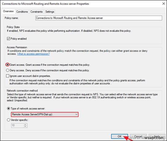 Windows Server 2016에서 PPTP VPN 서버 구축하는 방법 (단계별 완벽 가이드)