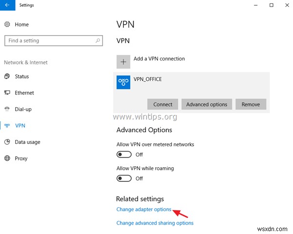 Windows Server 2016에서 PPTP VPN 서버 구축하는 방법 (단계별 완벽 가이드)