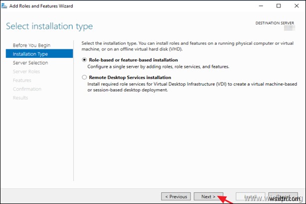 [해결] Windows Server 2016/2012에 WebClient 서비스 설치하기 – 오류 0x80070043으로 SharePoint 사이트에 접근할 수 없는 문제 수정