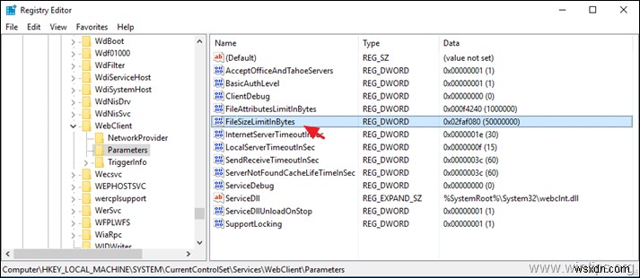 [해결] Windows Server 2016/2012에 WebClient 서비스 설치하기 – 오류 0x80070043으로 SharePoint 사이트에 접근할 수 없는 문제 수정
