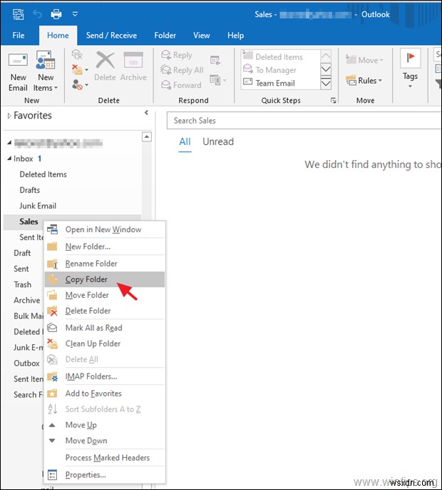 Outlook으로 IMAP·POP3 이메일을 Office 365로 옮기는 방법 (2가지 방법 완벽 정리)