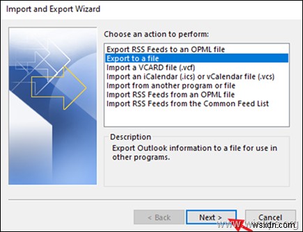 Outlook으로 IMAP·POP3 이메일을 Office 365로 옮기는 방법 (2가지 방법 완벽 정리)