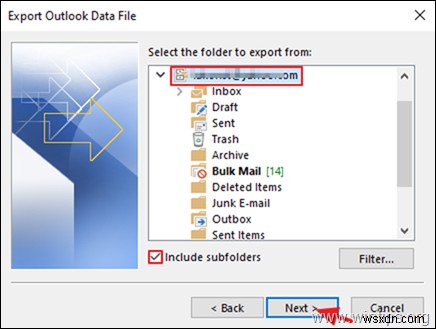 Outlook으로 IMAP·POP3 이메일을 Office 365로 옮기는 방법 (2가지 방법 완벽 정리)