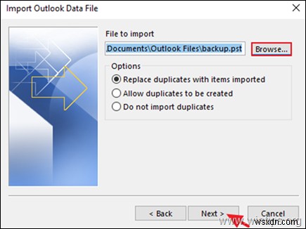 Outlook으로 IMAP·POP3 이메일을 Office 365로 옮기는 방법 (2가지 방법 완벽 정리)