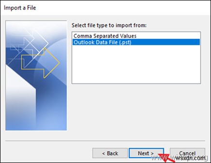 Outlook으로 IMAP·POP3 이메일을 Office 365로 옮기는 방법 (2가지 방법 완벽 정리)