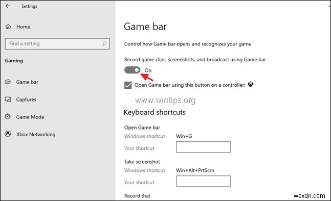 Windows 10에서 무료로 화면 녹화하는 3가지 방법 (Xbox Game Bar, OBS Studio, ShareX)