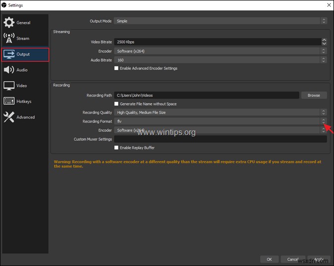 Windows 10에서 무료로 화면 녹화하는 3가지 방법 (Xbox Game Bar, OBS Studio, ShareX)