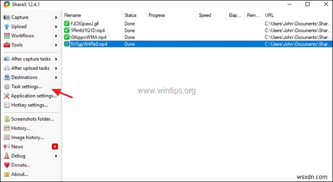 Windows 10에서 무료로 화면 녹화하는 3가지 방법 (Xbox Game Bar, OBS Studio, ShareX)