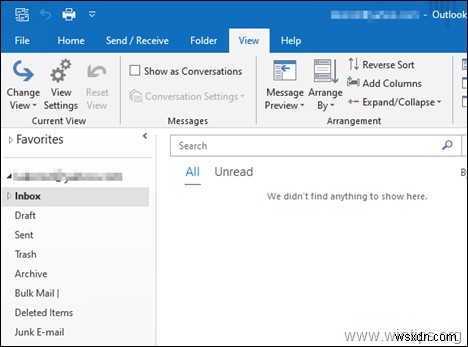 해결 방법: 가져오거나 복사한 IMAP 이메일이 Exchange(Outlook 및 Office 365)에서 사라질 때